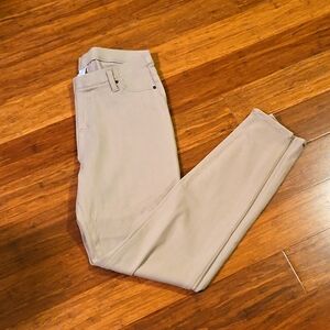 Tan leggings - medium